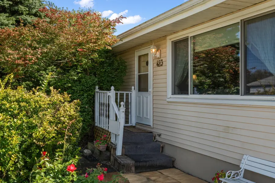 423 Stratford Lane, Schererville, IN 46375 - #3