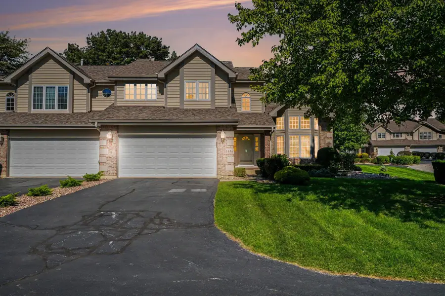 1447 Carriage Oaks Court, Dyer, IN 46311 - #2