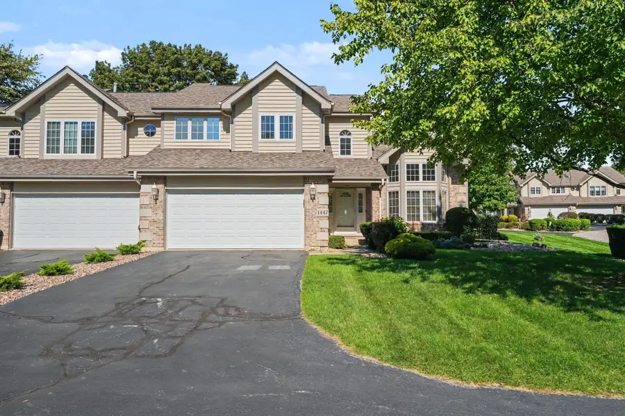 1447 Carriage Oaks Court, Dyer, IN 46311 - #3