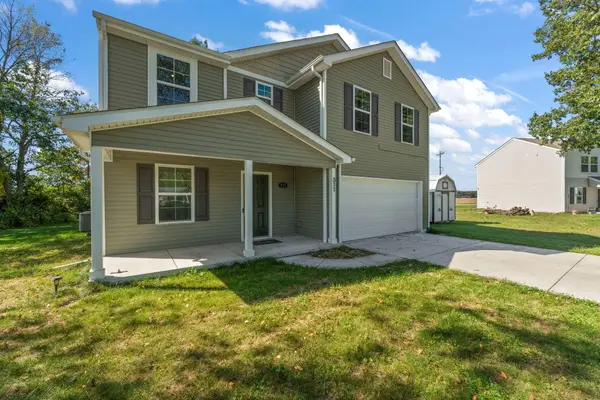 511 Upland Road, Kingsford Heights, IN 46346