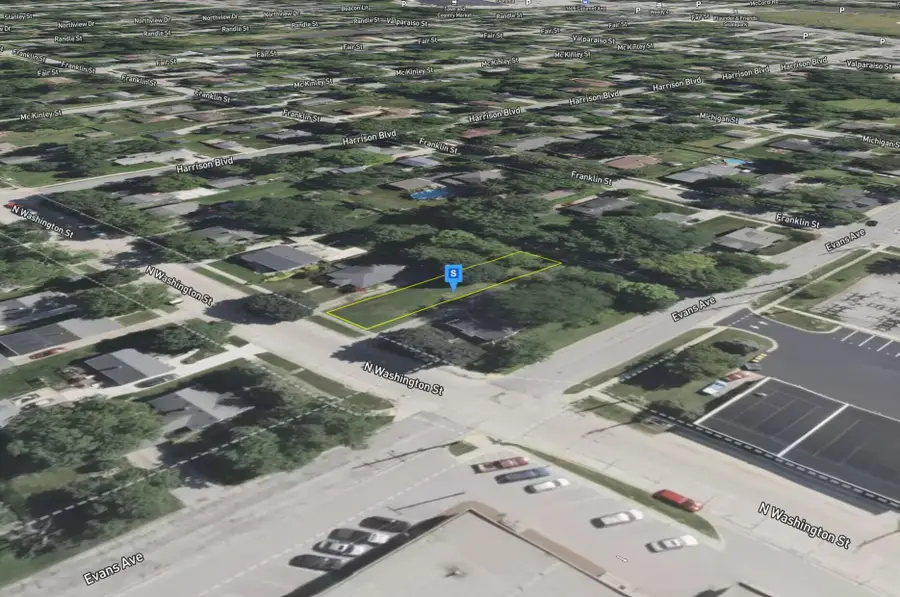 1104 Washington Street, Valparaiso, IN 46383 - #3