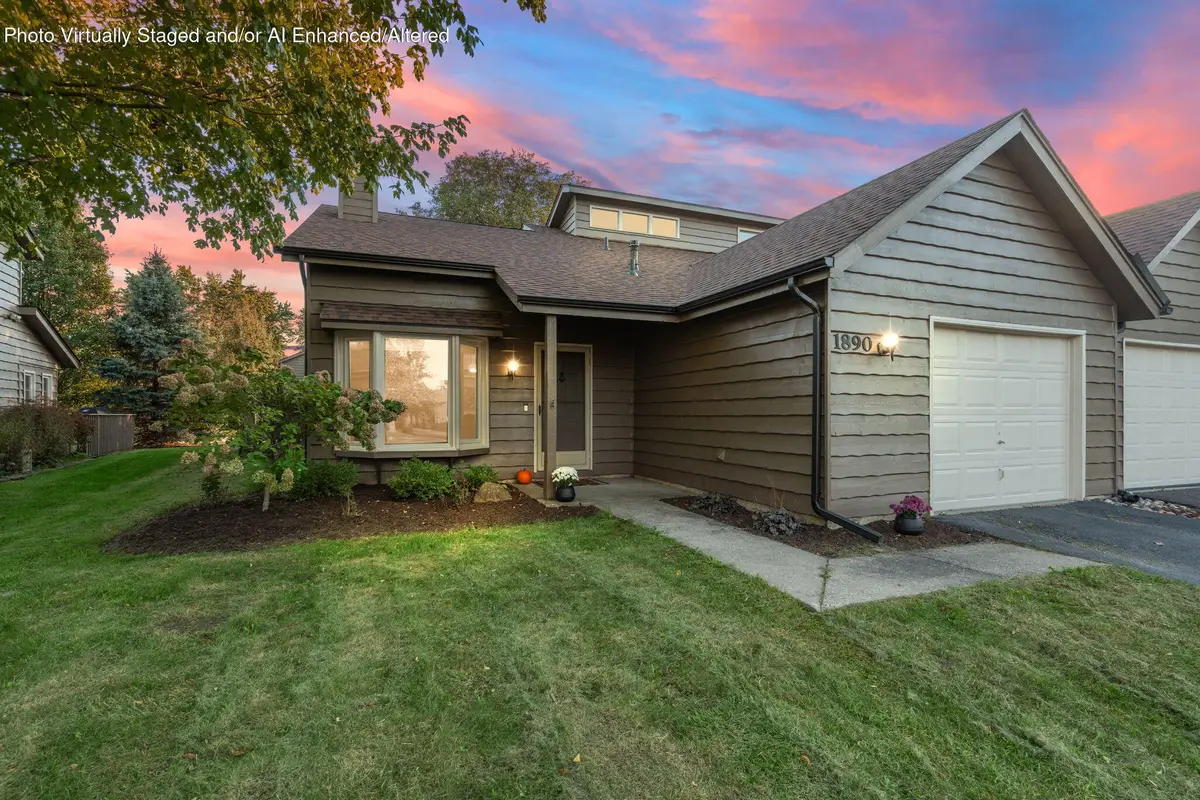 1890 Azalea Court, Schererville, IN 46307 - #1