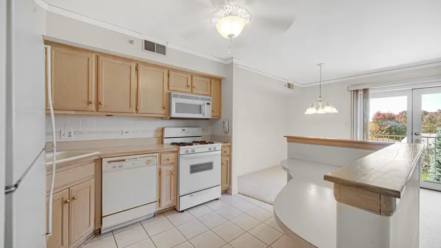 114 Swan Drive #3c, Dyer, IN 46311 - #3