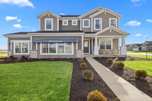 6641 Sky Drive, Schererville, IN 46375
