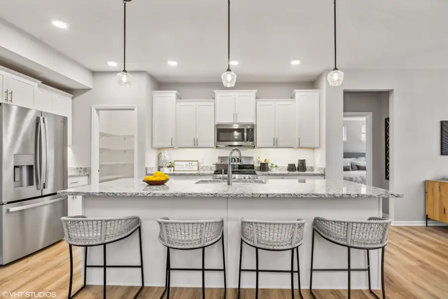 6641 Sky Drive, Schererville, IN 46375 - #2