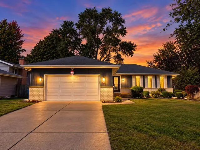 48 Briarwood Drive, Schererville, IN 46375 - #1