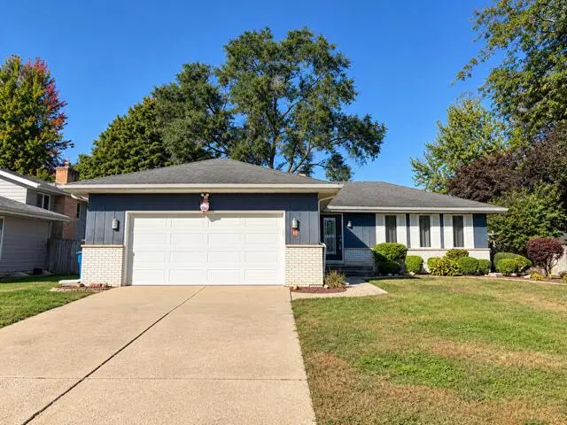 48 Briarwood Drive, Schererville, IN 46375 - #2