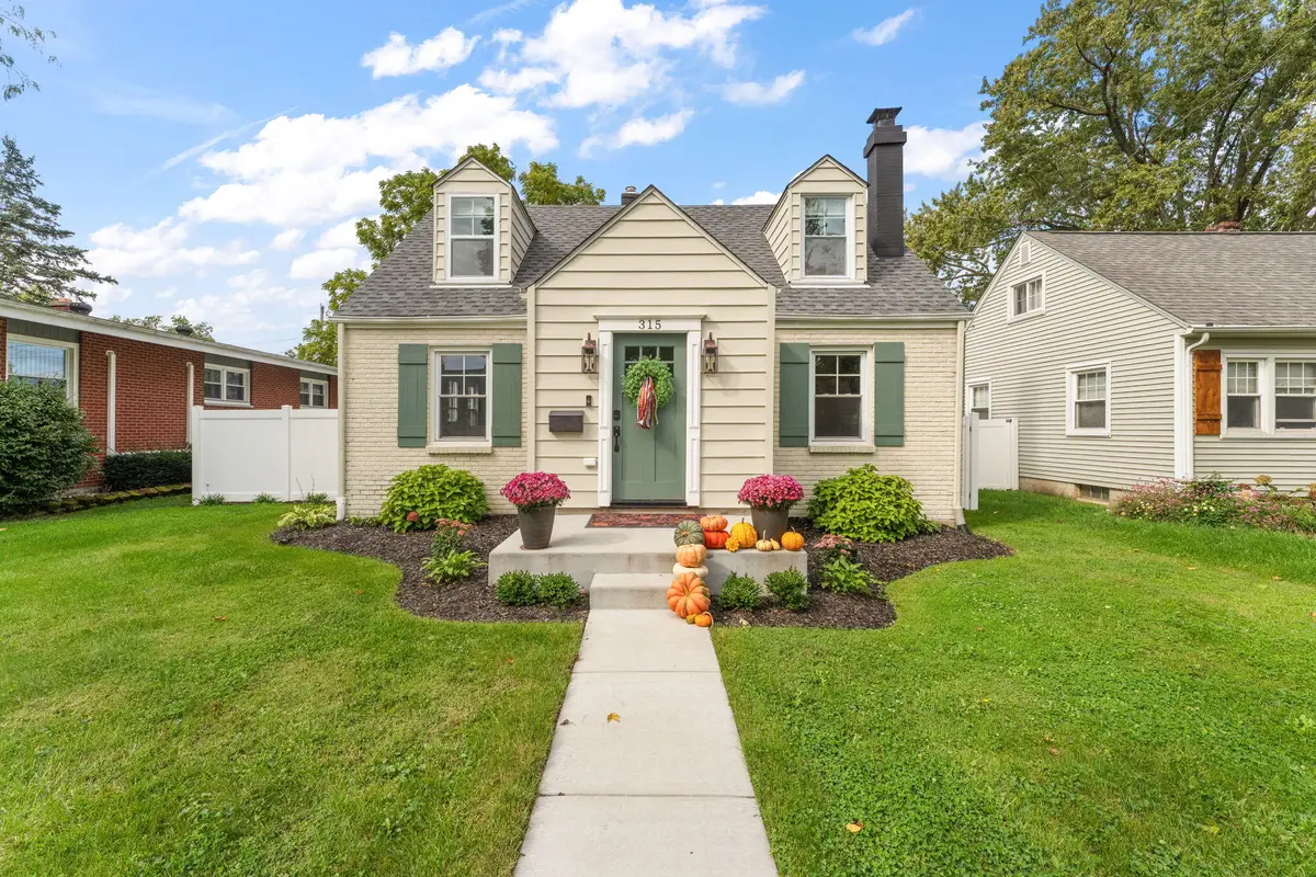 315 Holton Ridge, Crown Point, IN 46307 - #1