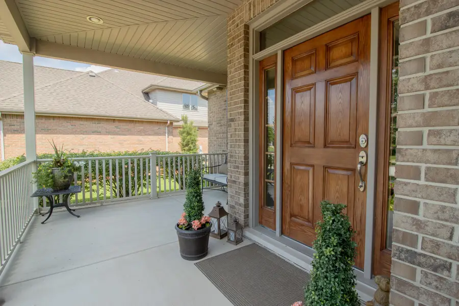 8941 Crooked Bend, Saint John, IN 46373 - #3