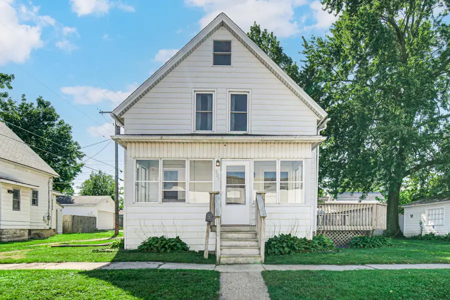 908 2nd Street, La Porte, IN 46350 - #2