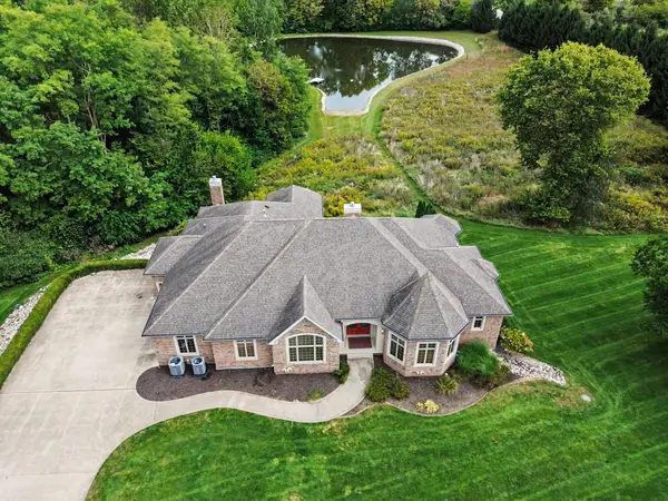 3496 S Old State Rd 15, Warsaw, IN 46580
