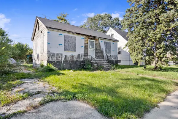 322 Clark Road, Gary, IN 46406