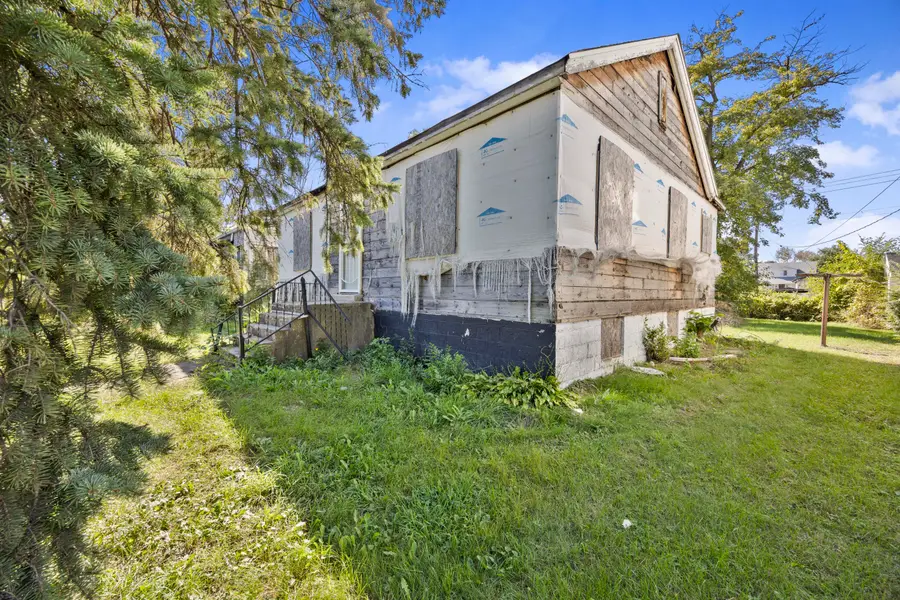 322 Clark Road, Gary, IN 46406 - #3