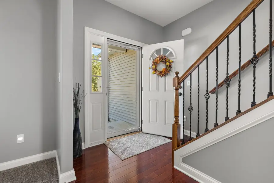 58 Steinbeck Drive, Valparaiso, IN 46383 - #3