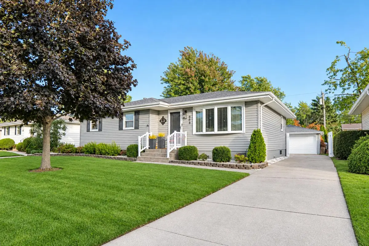 903 Tyler Avenue, Dyer, IN 46311 - #1