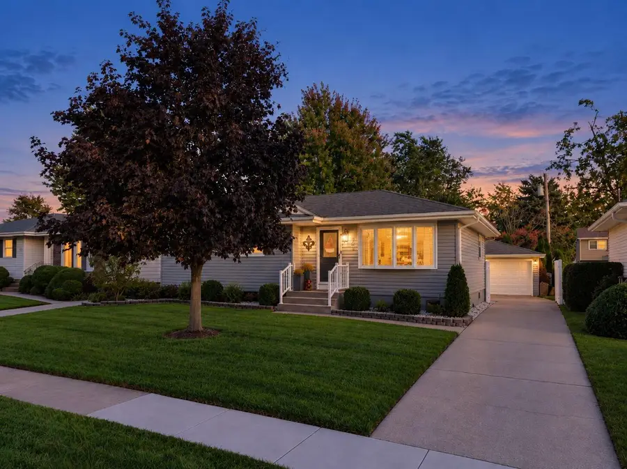 903 Tyler Avenue, Dyer, IN 46311 - #2
