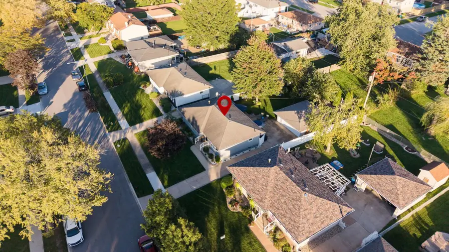 903 Tyler Avenue, Dyer, IN 46311 - #3