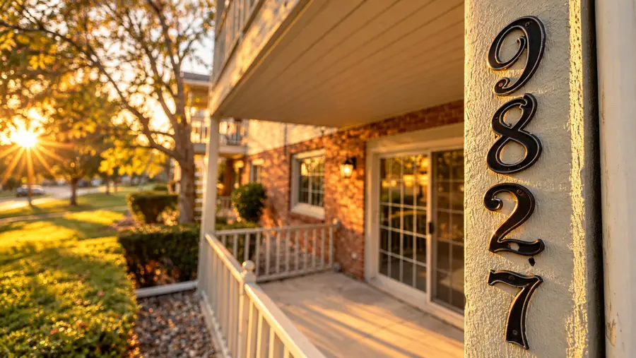 9827 Parkway Drive, Highland, IN 46322 - #2