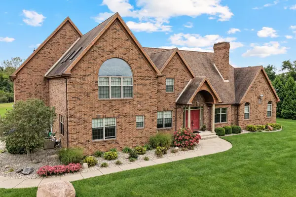 1137 N 475 E, Chesterton, IN 46304