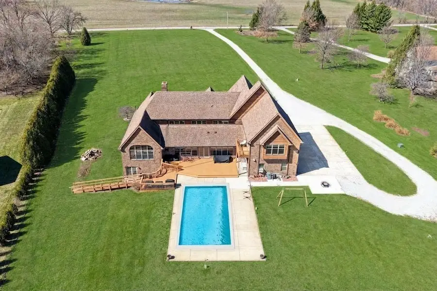 1137 N 475 E, Chesterton, IN 46304 - #2