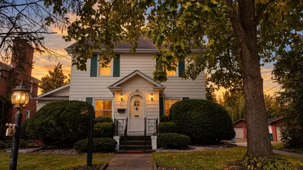 53 172nd Street, Hammond, IN 46324