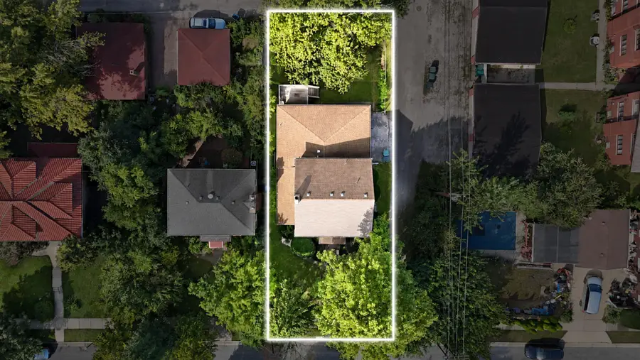 53 172nd Street, Hammond, IN 46324 - #3