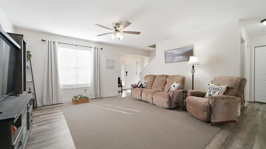 1981 S Rolling Meadows Drive, Westville, IN 46391 - #2