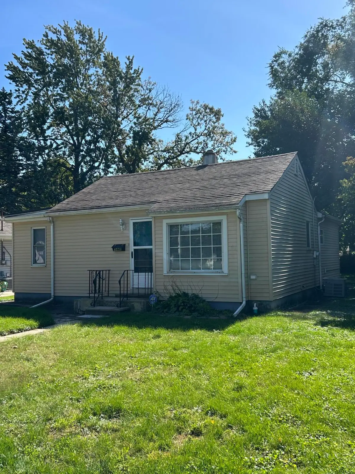 3440 Garfield Avenue, Highland, IN 46322 - #1