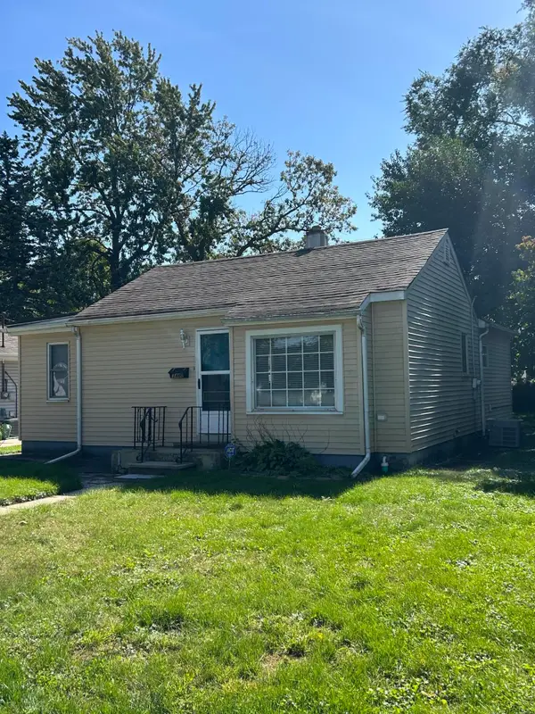 3440 Garfield Avenue, Highland, IN 46322