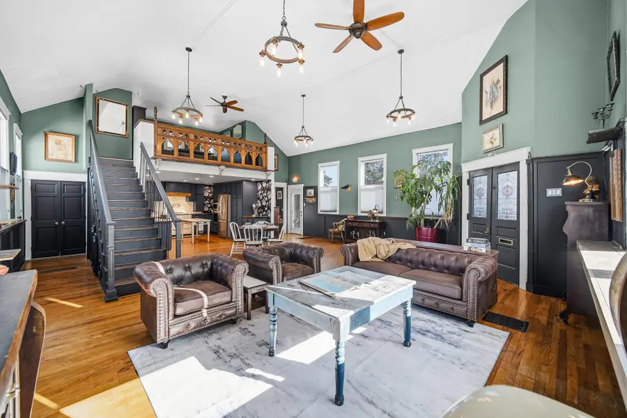 2497 Pike Street, Lake Station, IN 46405 - #3