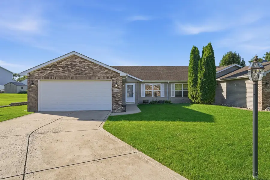 4401 W 73rd Court, Merrillville, IN 46410 - #2