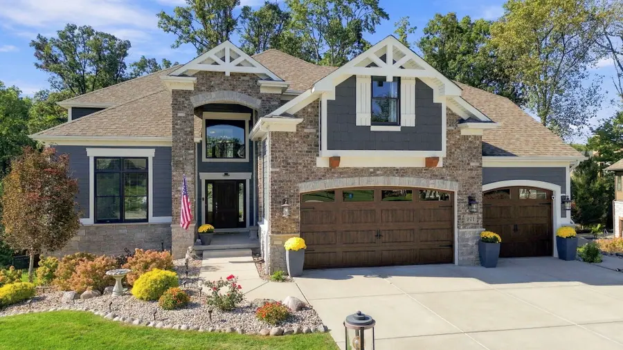 971 Theresa Drive, Crown Point, IN 46307 - #3
