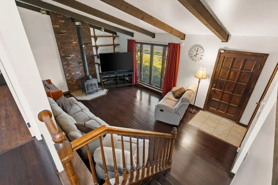 206 E Manor Drive, Griffith, IN 46319 - #3