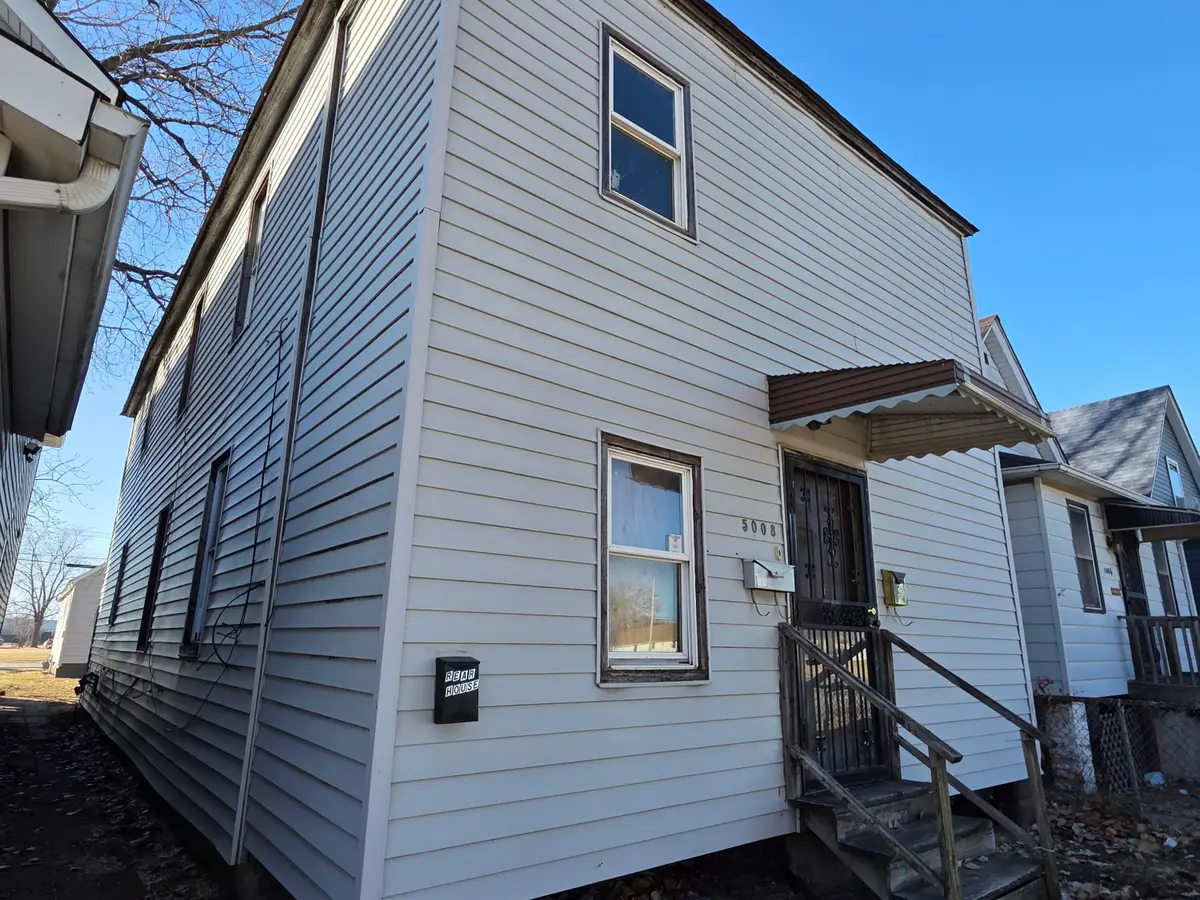 5008 Alexander Avenue, East Chicago, IN 46312 - #1