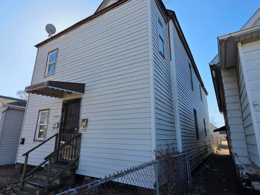 5008 Alexander Avenue, East Chicago, IN 46312 - #3
