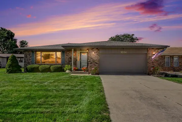 9324 4th Street, Highland, IN 46322