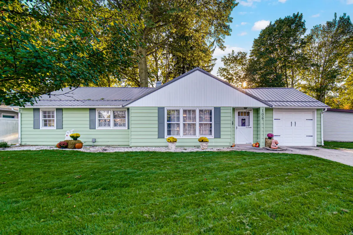 106 Graceland Drive, La Porte, IN 46350 - #1