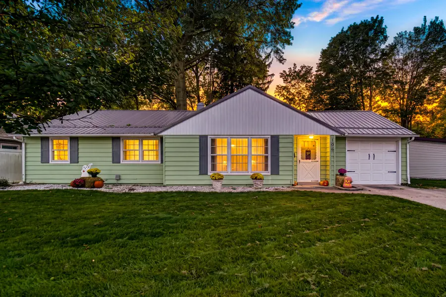 106 Graceland Drive, La Porte, IN 46350 - #2