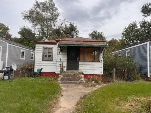 1759-61 Garfield Street, Gary, IN 46404
