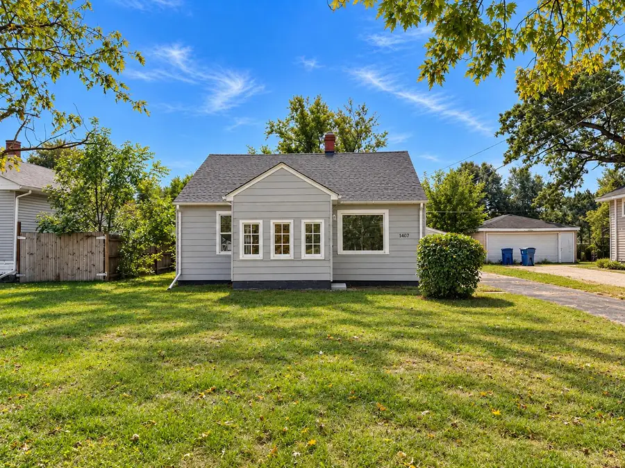 1407 E Elm Street, Griffith, IN 46319 - #2
