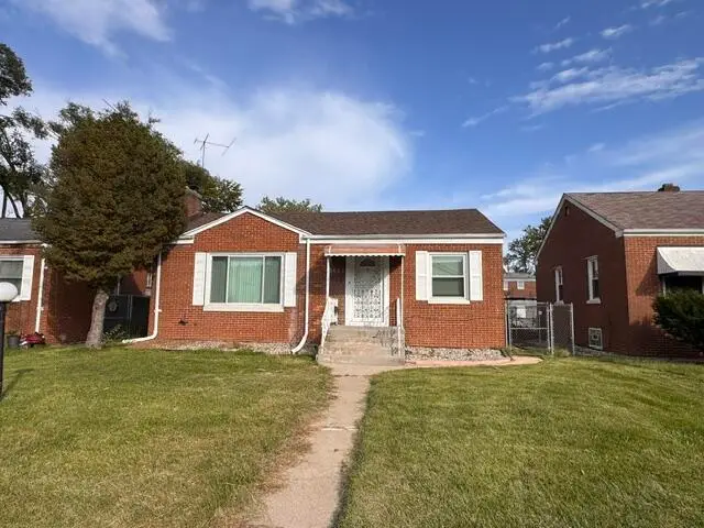 3621 Polk Street, Gary, IN 46408 - #1