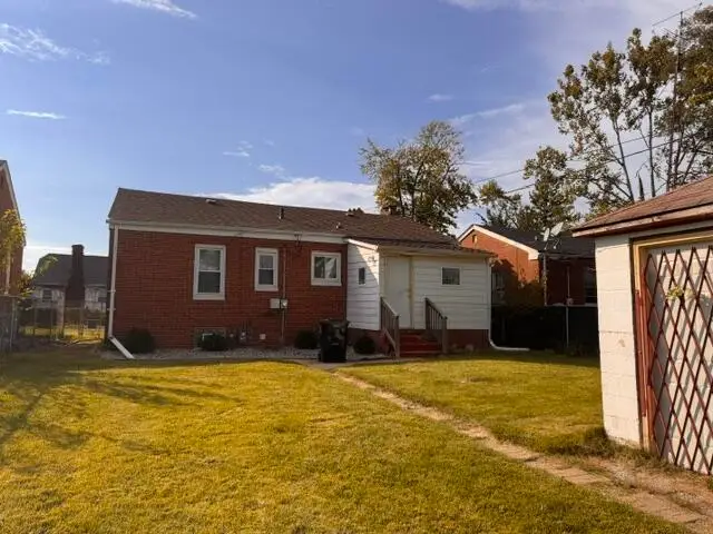3621 Polk Street, Gary, IN 46408 - #3