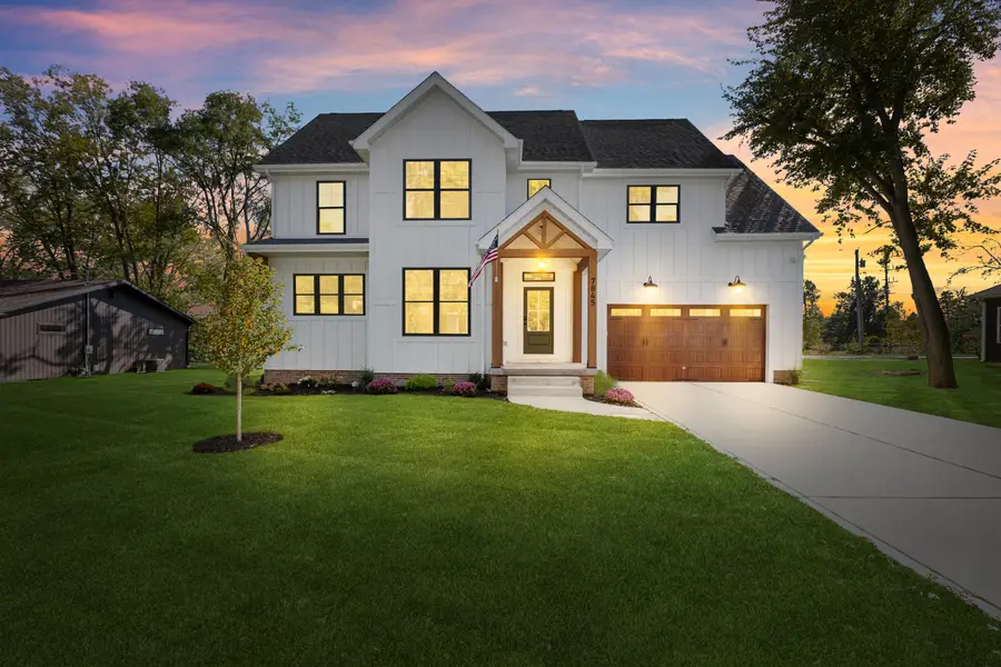 7845 W 77th Avenue, Schererville, IN 46375 - #2