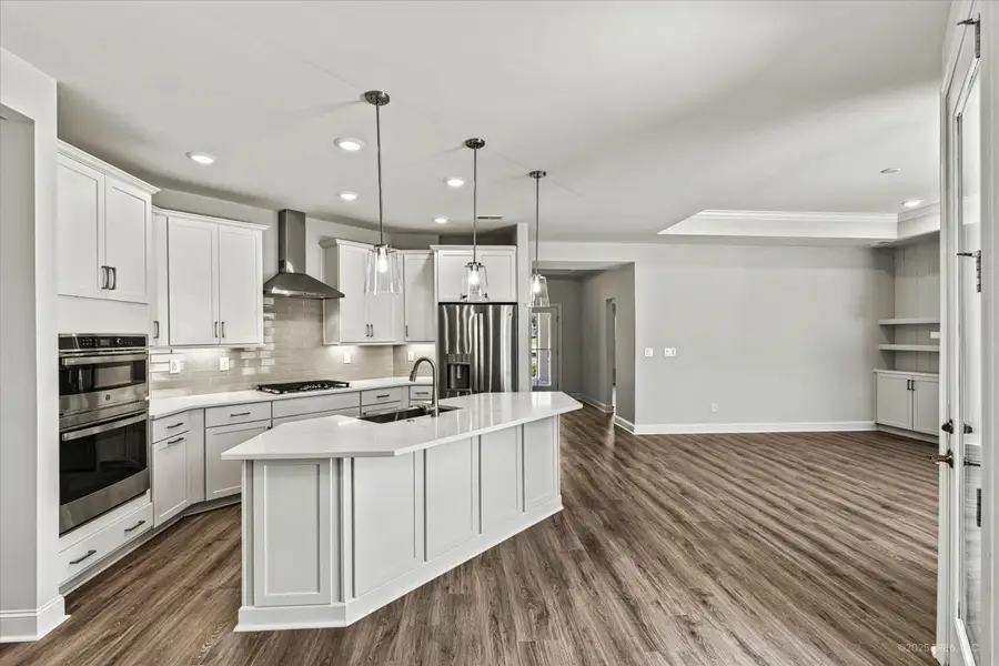 2901 Trailway Lane, Valparaiso, IN 46385 - #2