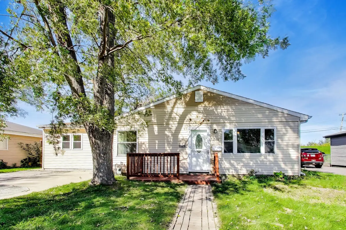 3213 North Drive, Highland, IN 46322 - #1