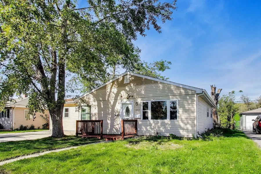 3213 North Drive, Highland, IN 46322 - #2