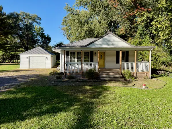 1311 E Washington Street, Knox, IN 46534