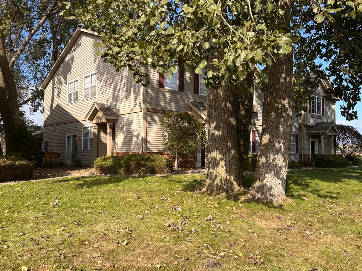 1030 Poppyfield Place, Schererville, IN 46375 - #1