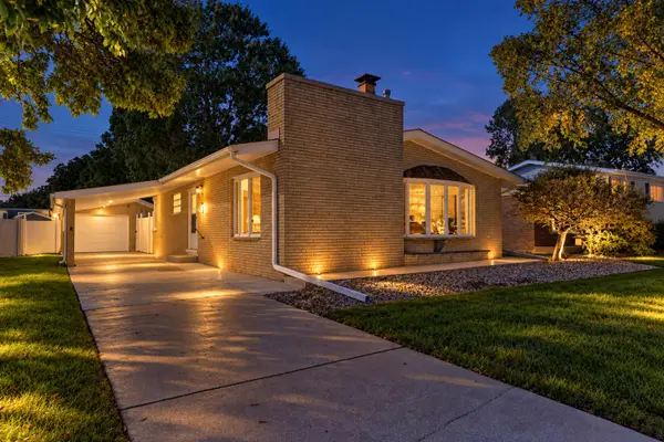 7236 Northcote Avenue, Hammond, IN 46324