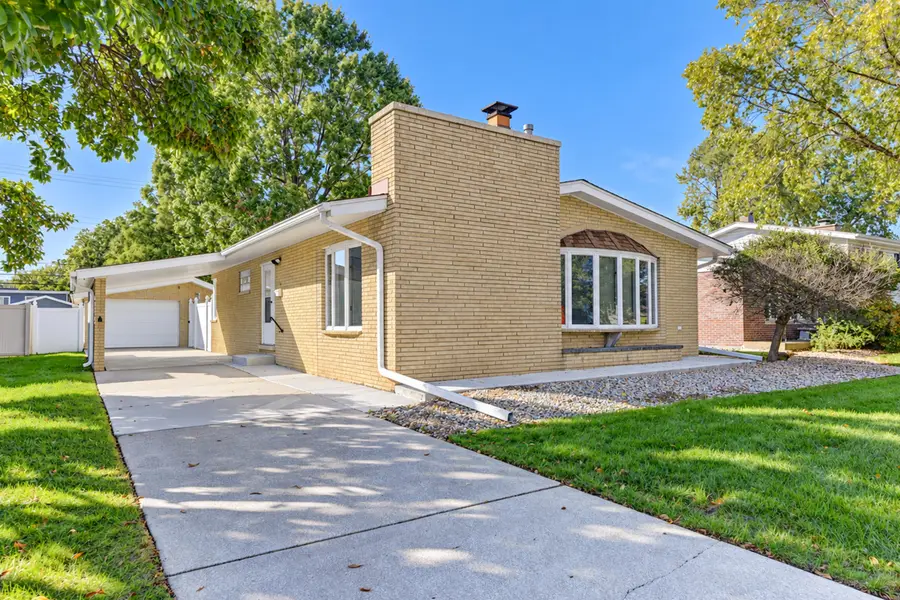 7236 Northcote Avenue, Hammond, IN 46324 - #2